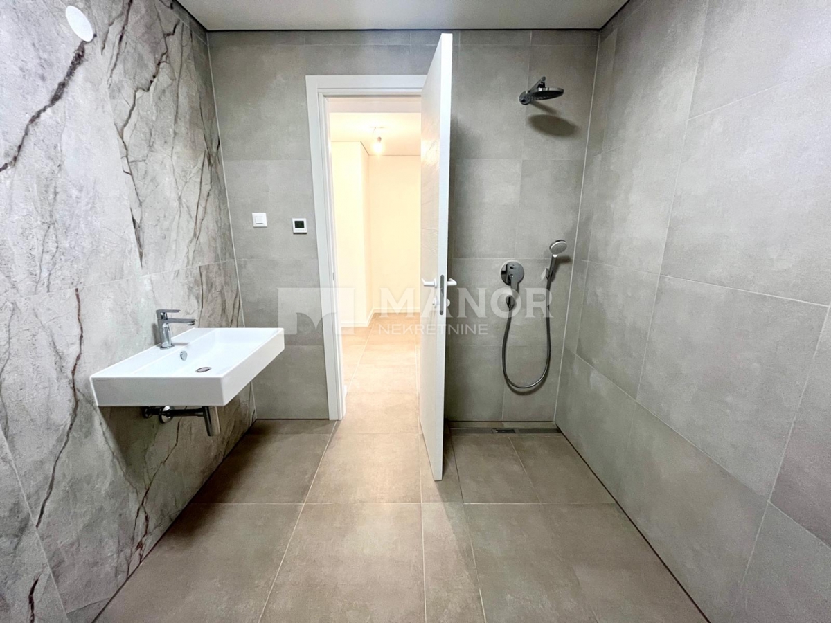 Appartamento Zamet, Rijeka, 53,11m2