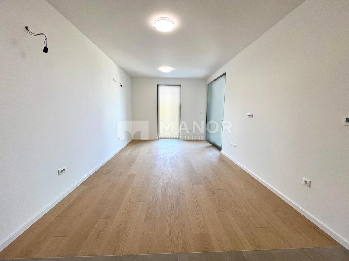 Appartamento Zamet, Rijeka, 53,11m2