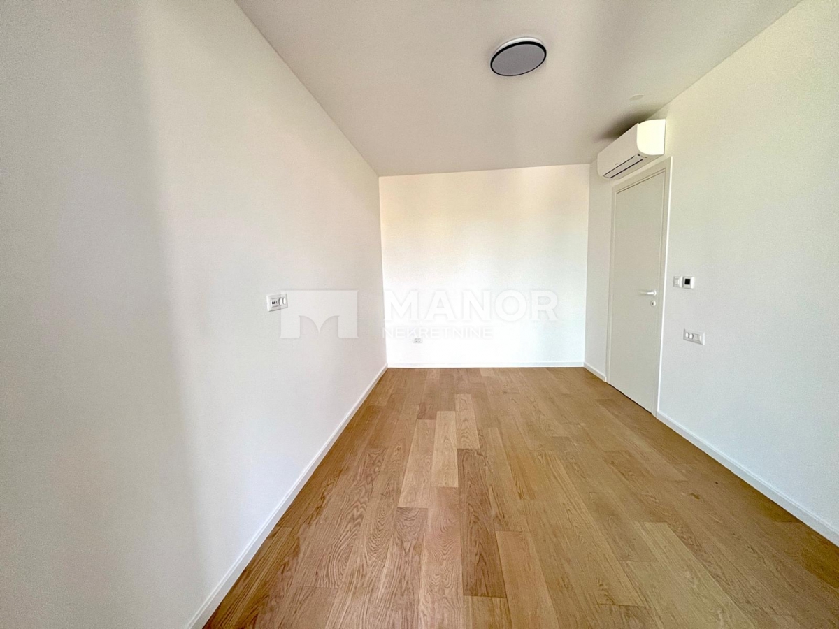 Appartamento Zamet, Rijeka, 53,11m2
