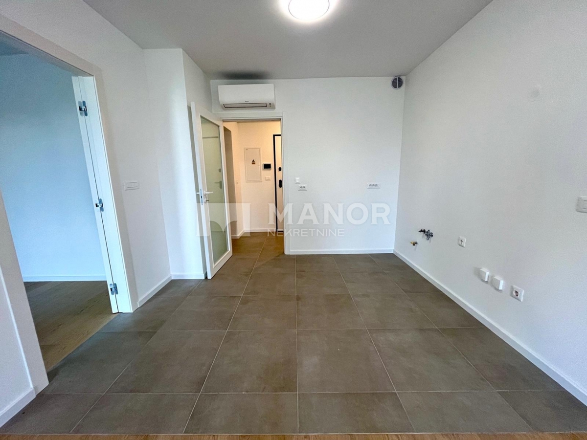 Appartamento Zamet, Rijeka, 53,11m2