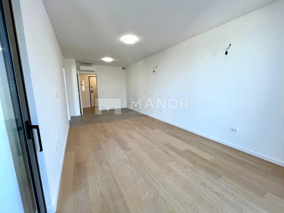 Appartamento Zamet, Rijeka, 53,11m2
