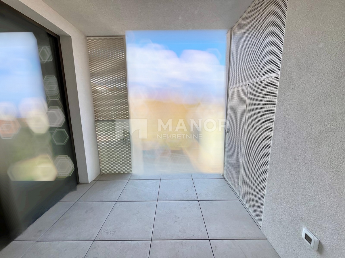 Appartamento Zamet, Rijeka, 53,11m2