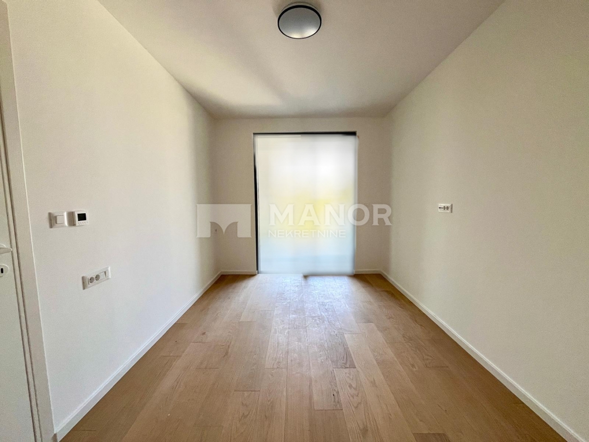Appartamento Zamet, Rijeka, 53,11m2