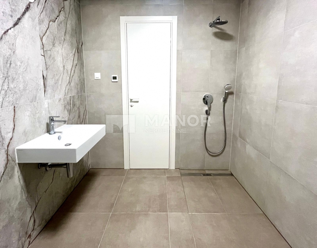 Appartamento Zamet, Rijeka, 53,11m2