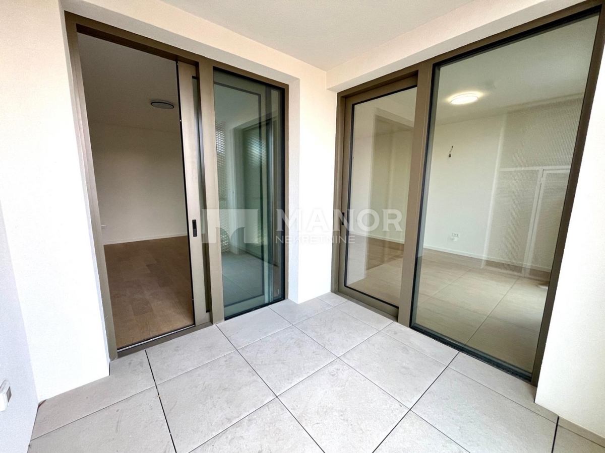 Appartamento Zamet, Rijeka, 53,11m2