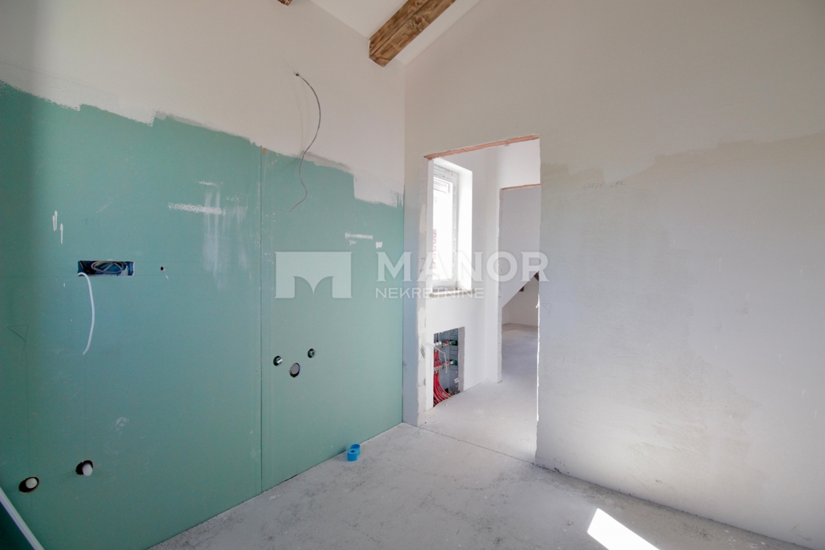 Casa Mučići, Matulji, 1m2