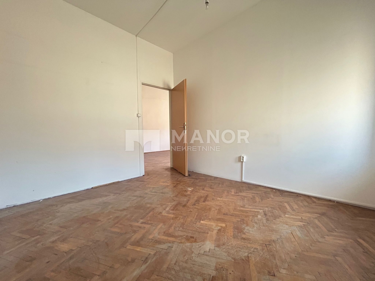 Appartamento Centar, Rijeka, 100m2