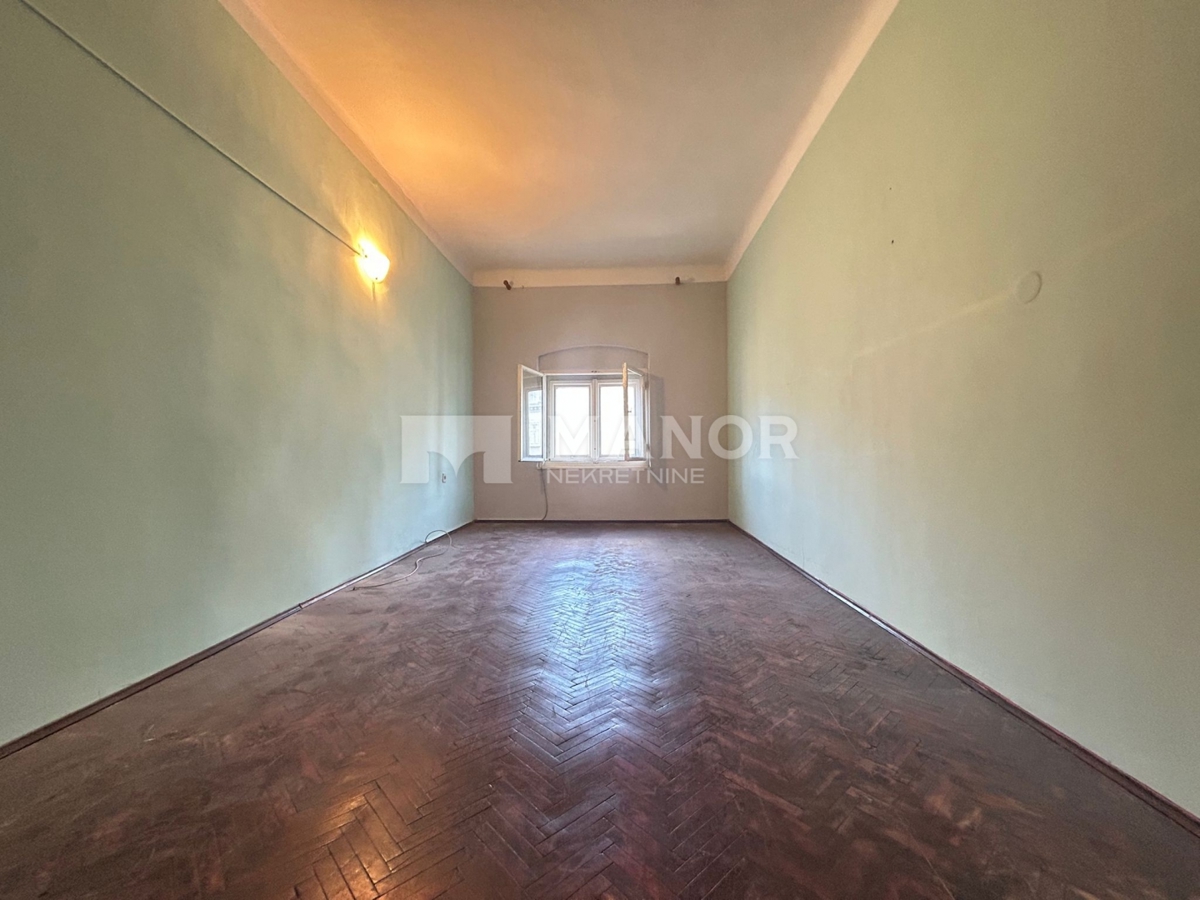 Appartamento Centar, Rijeka, 100m2