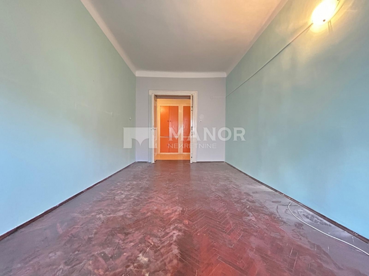 Appartamento Centar, Rijeka, 100m2