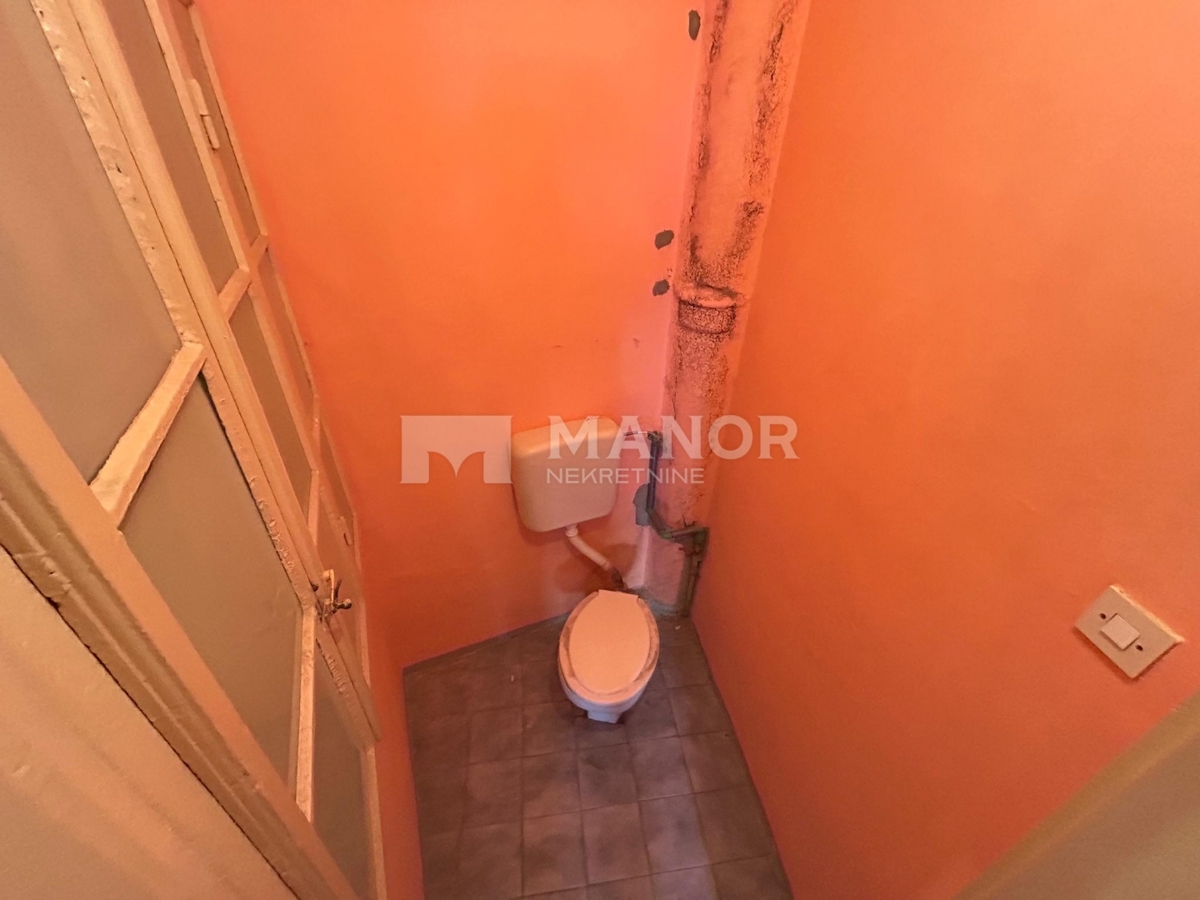 Appartamento Centar, Rijeka, 100m2