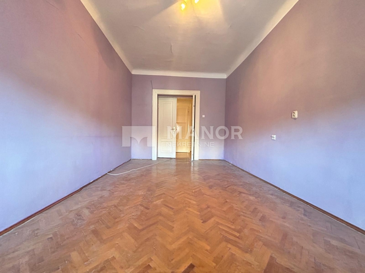 Appartamento Centar, Rijeka, 100m2