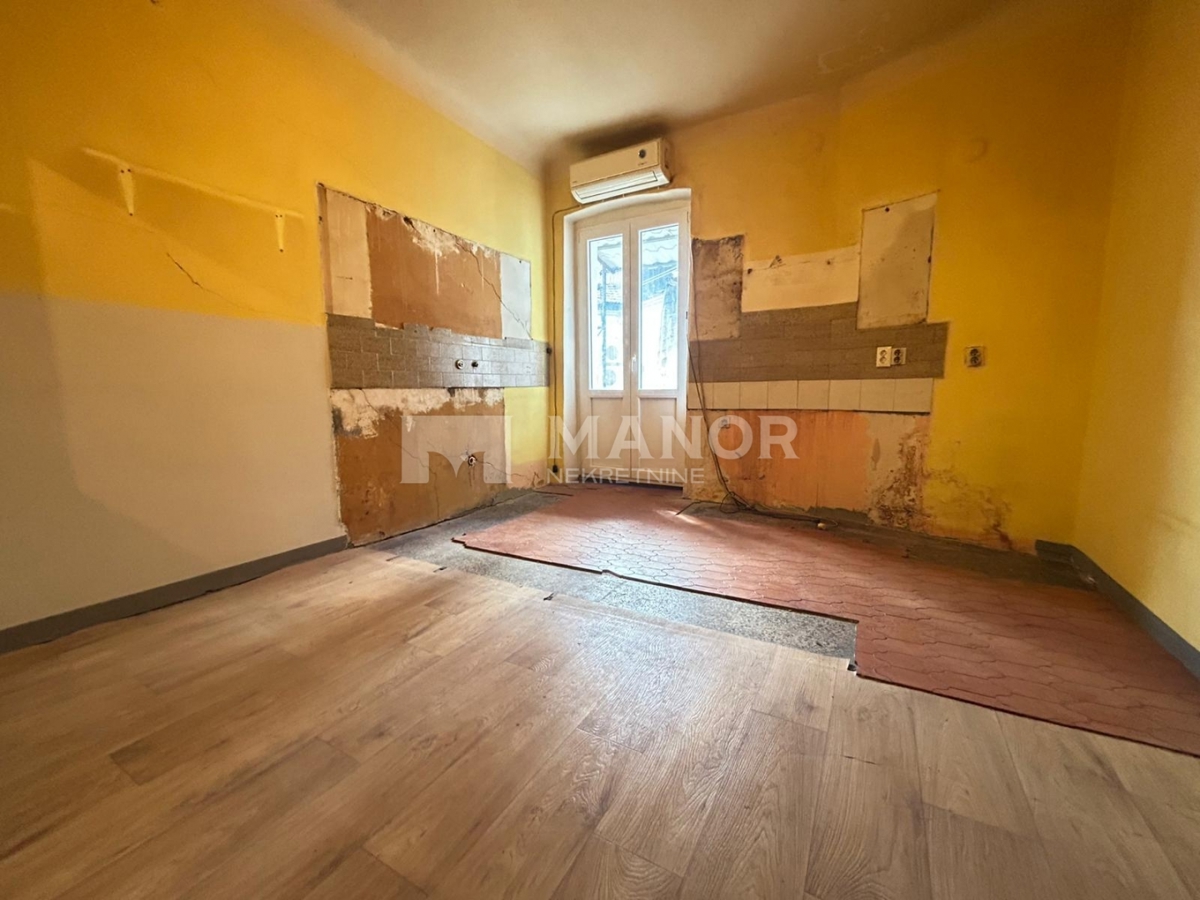 Appartamento Centar, Rijeka, 100m2