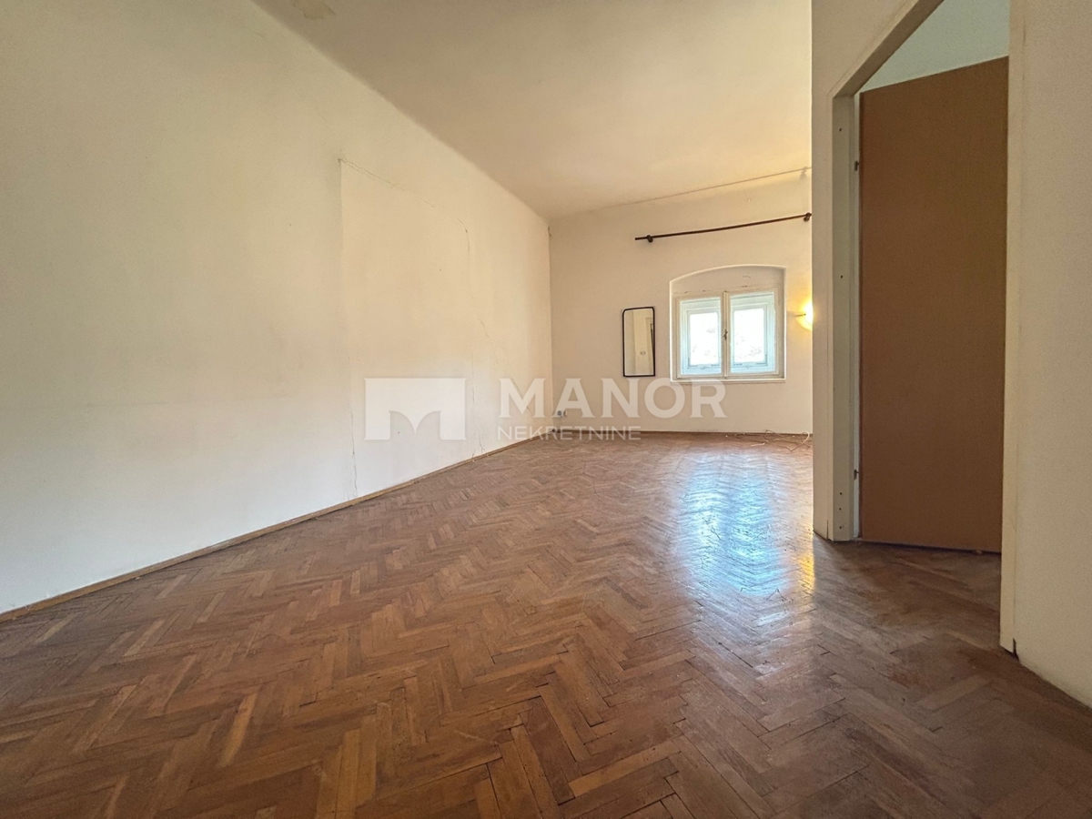 Appartamento Centar, Rijeka, 100m2