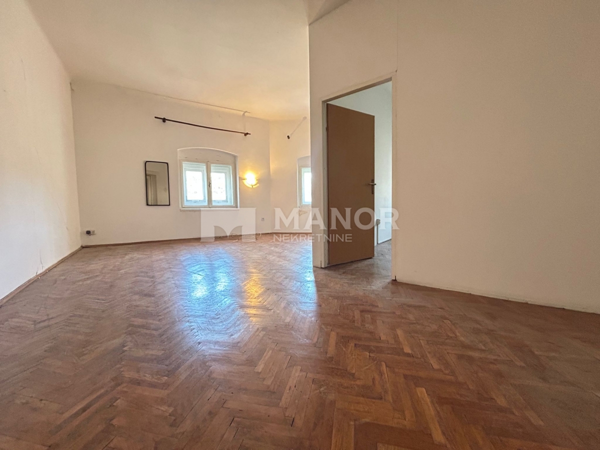 Appartamento Centar, Rijeka, 100m2