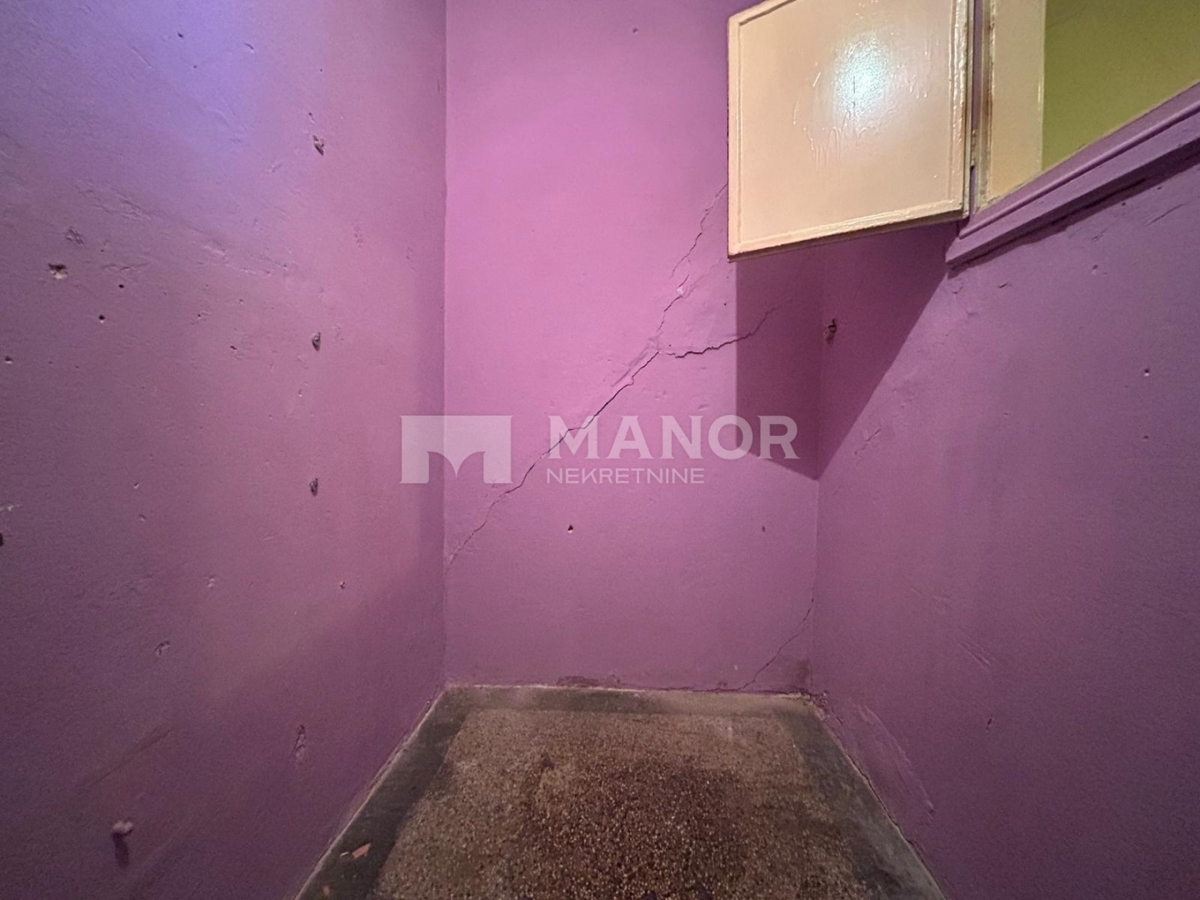 Appartamento Centar, Rijeka, 100m2