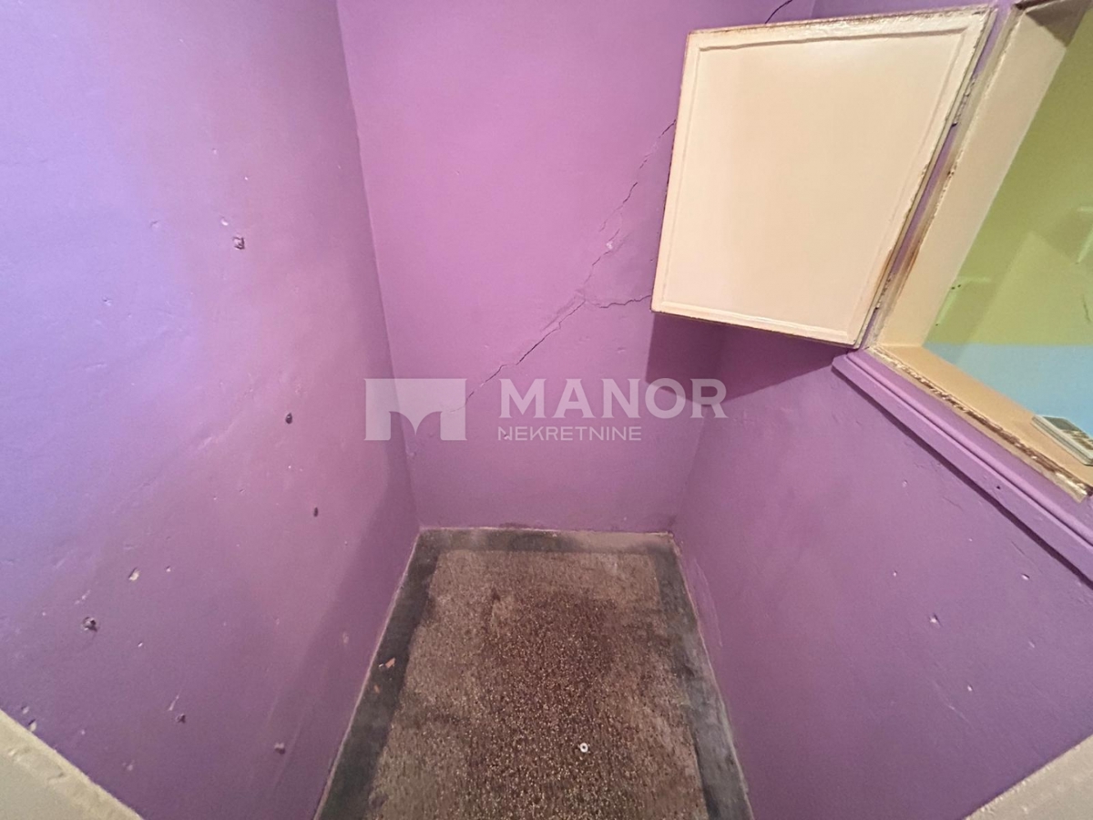 Appartamento Centar, Rijeka, 100m2