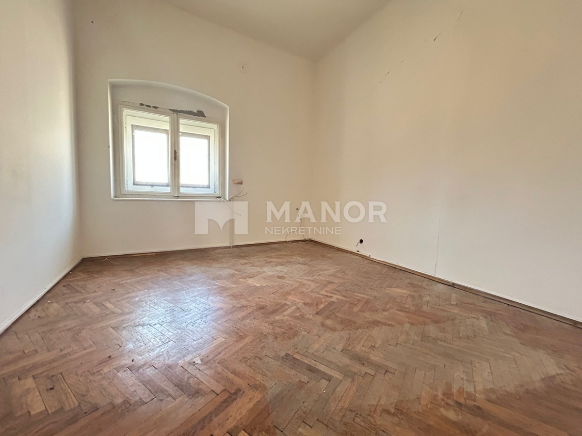 Appartamento Centar, Rijeka, 100m2