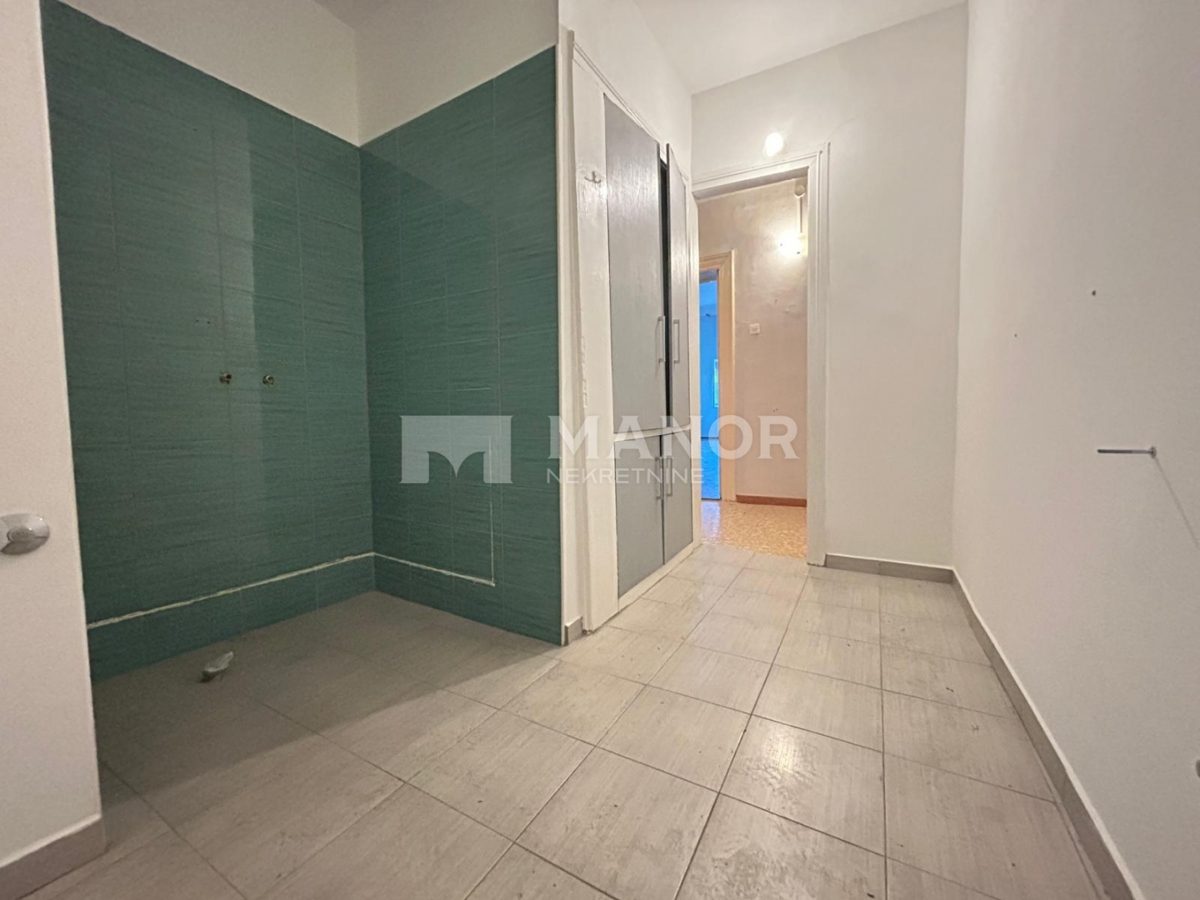 Appartamento Centar, Rijeka, 100m2