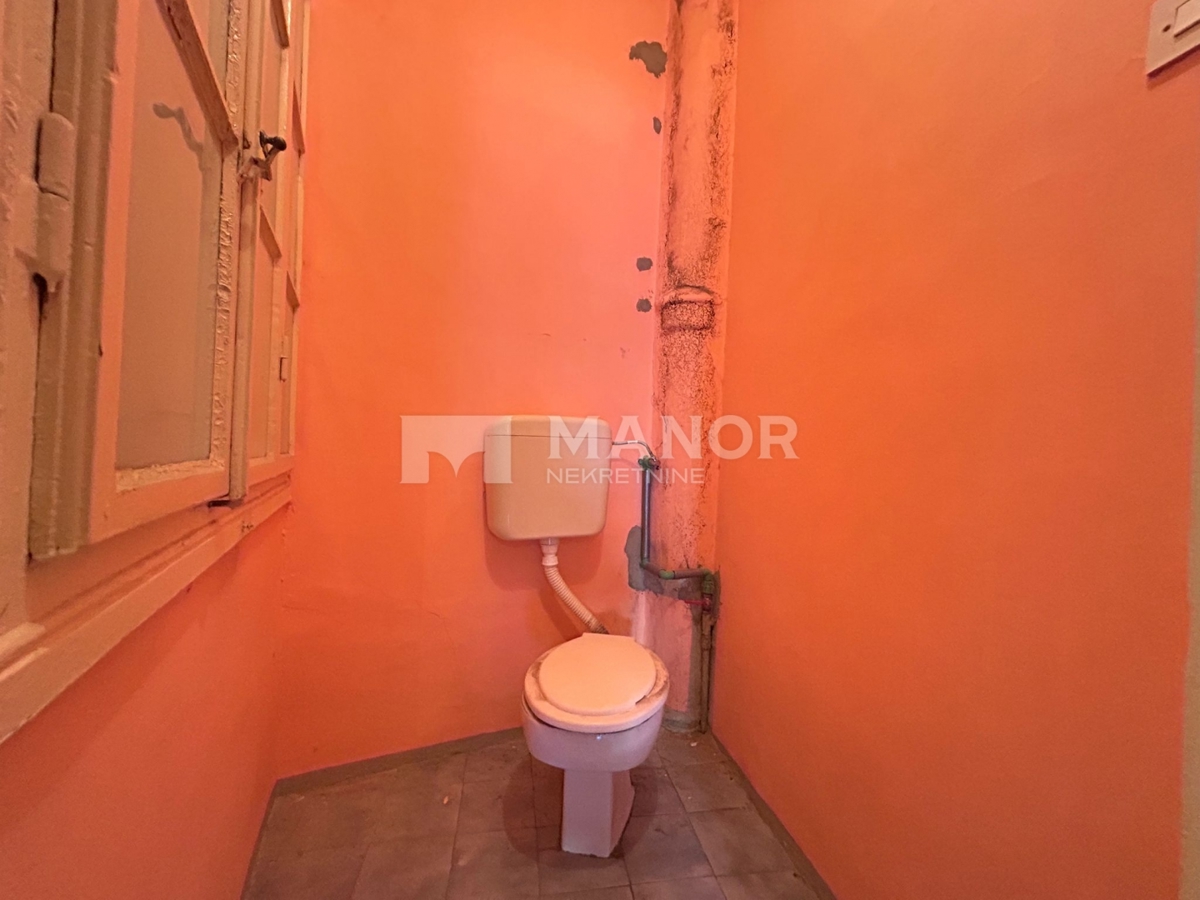 Appartamento Centar, Rijeka, 100m2