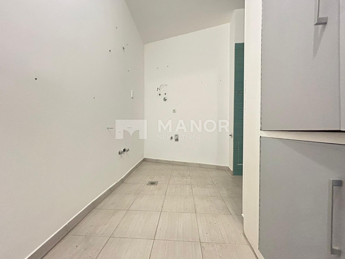 Appartamento Centar, Rijeka, 100m2