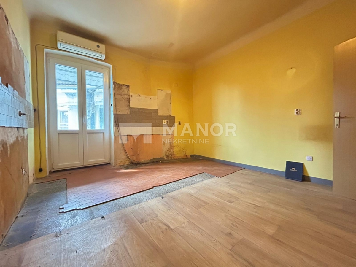 Appartamento Centar, Rijeka, 100m2