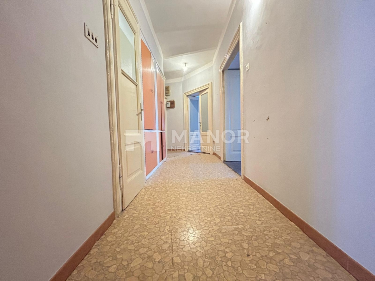 Appartamento Centar, Rijeka, 100m2