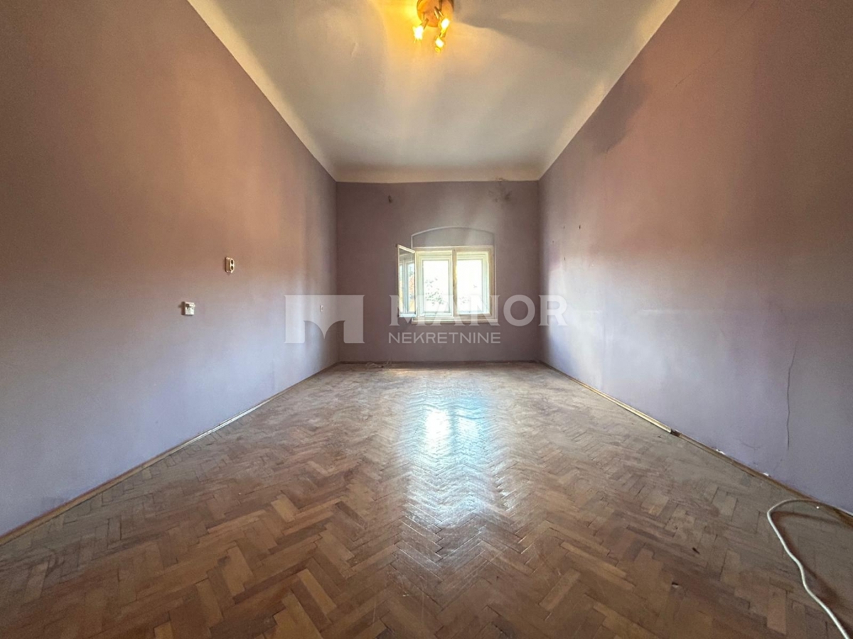 Appartamento Centar, Rijeka, 100m2