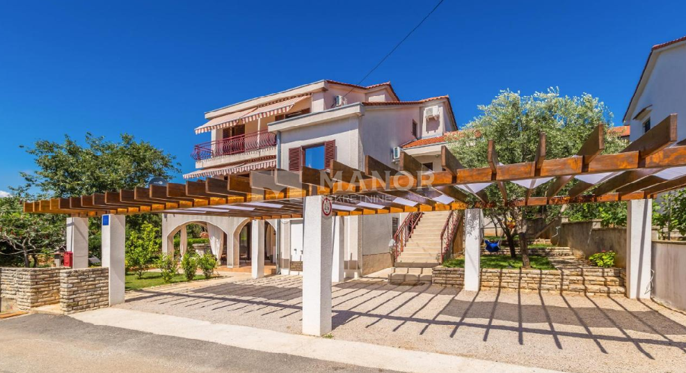 Casa Pinezići, Krk, 280m2