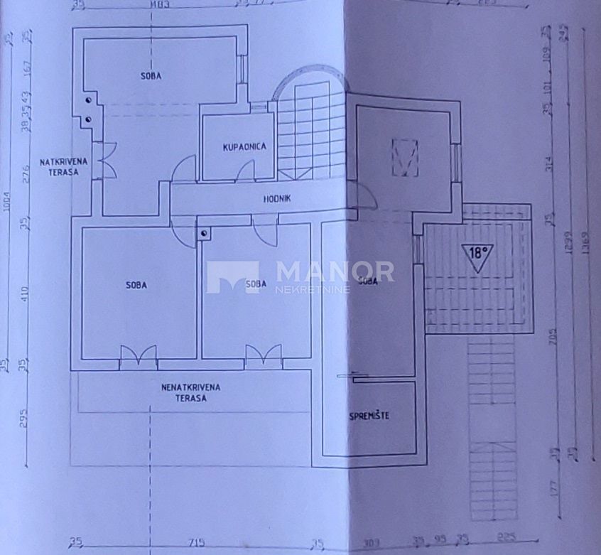 Casa Pinezići, Krk, 280m2