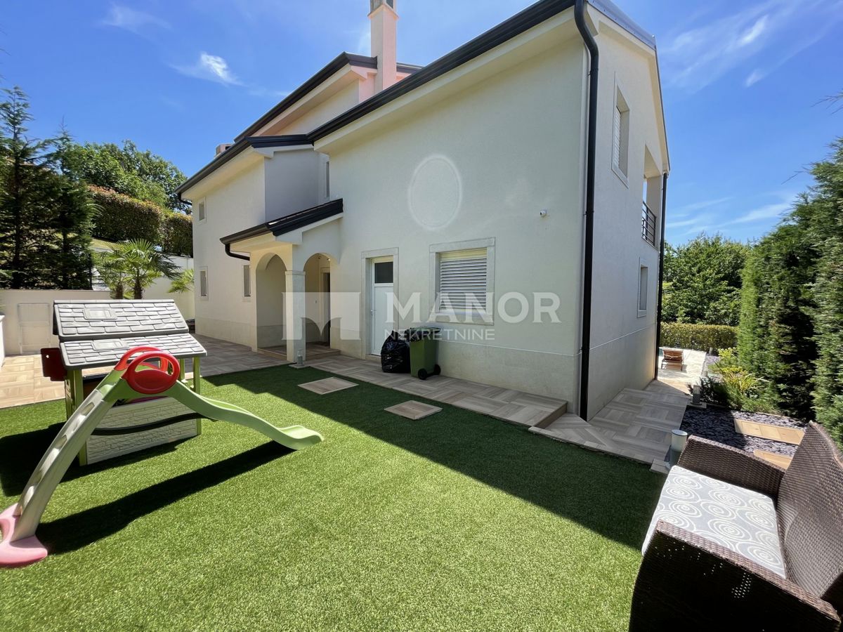 Casa Bregi, Matulji, 235m2