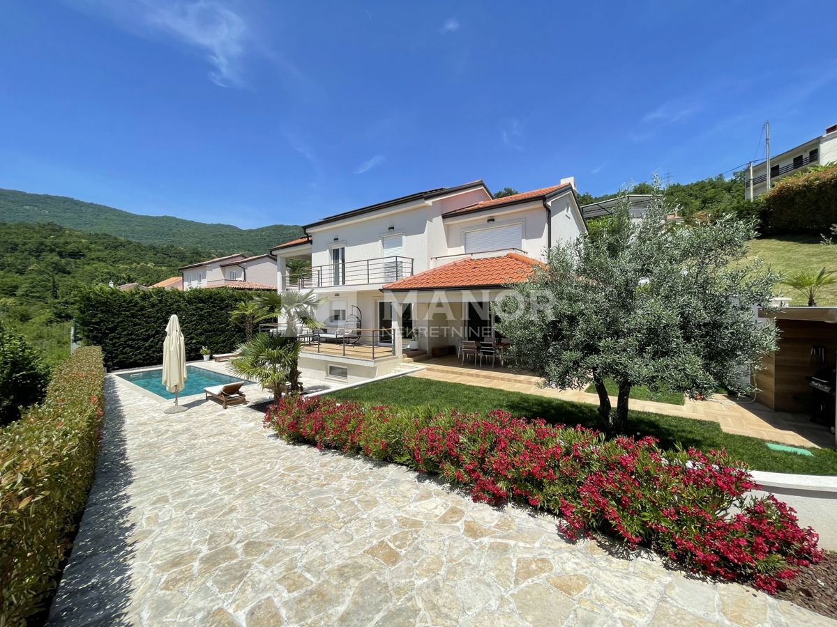 Casa Bregi, Matulji, 235m2