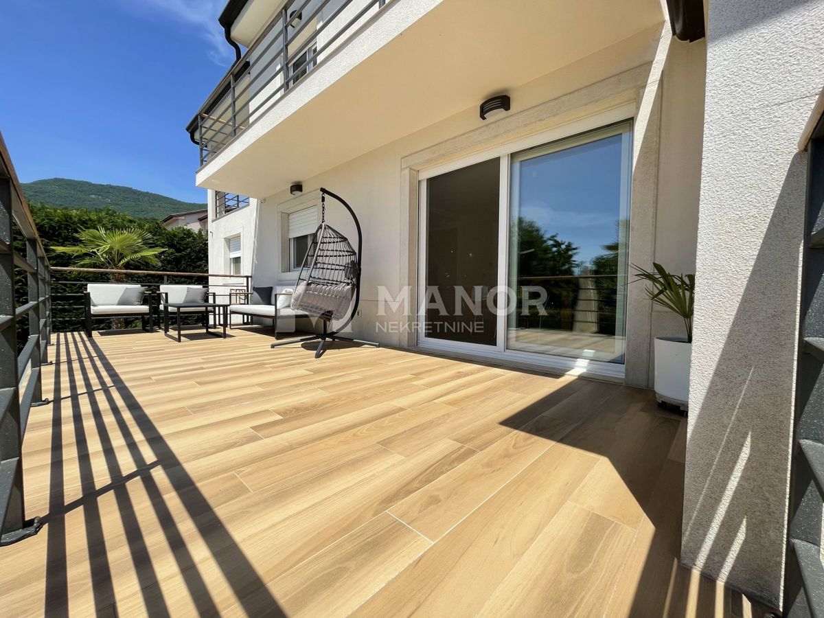 Casa Bregi, Matulji, 235m2