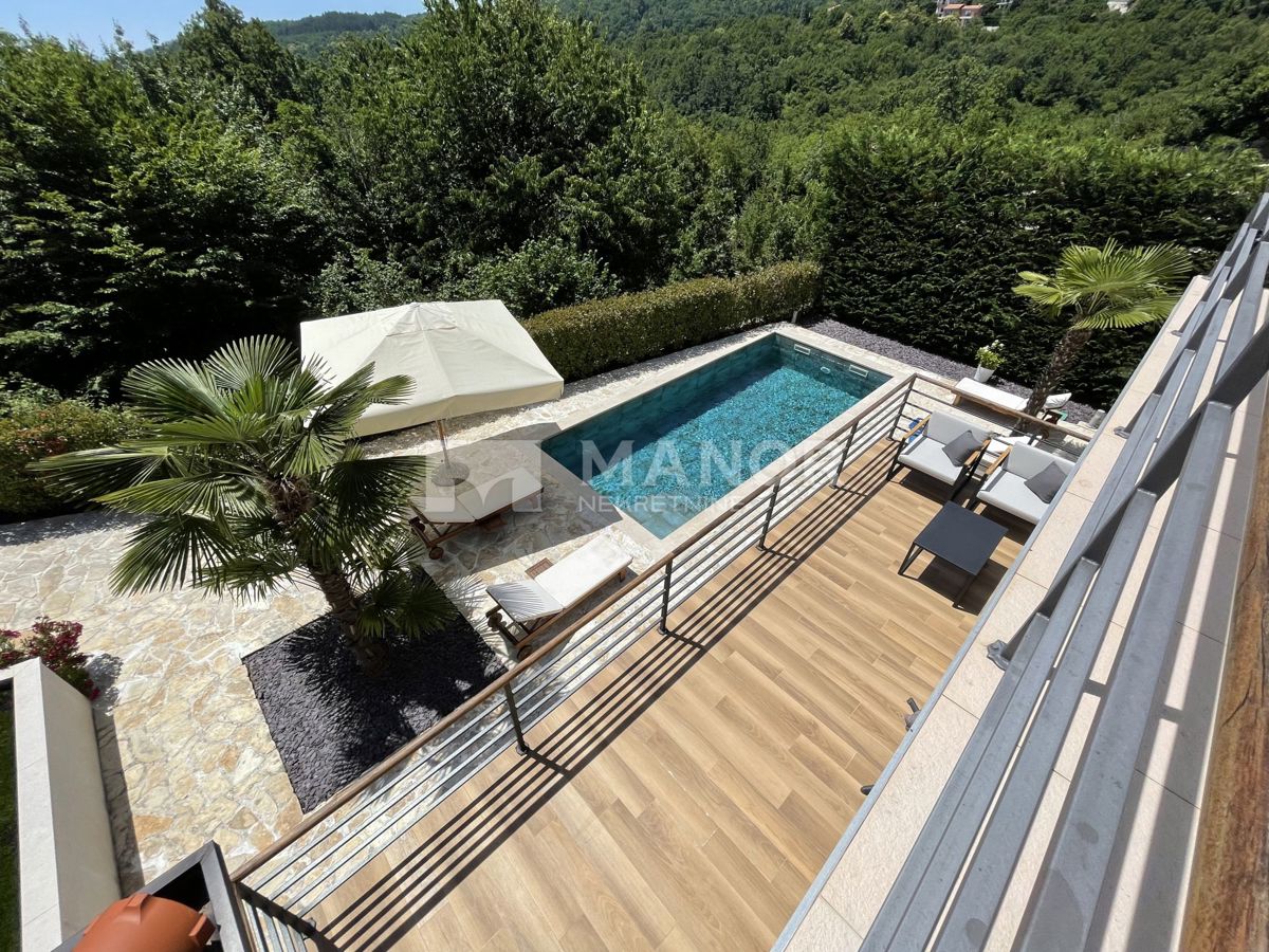 Casa Bregi, Matulji, 235m2