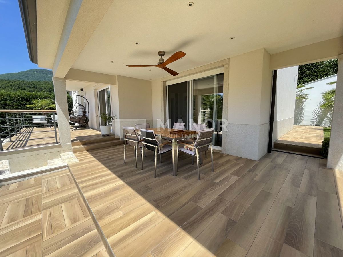 Casa Bregi, Matulji, 235m2