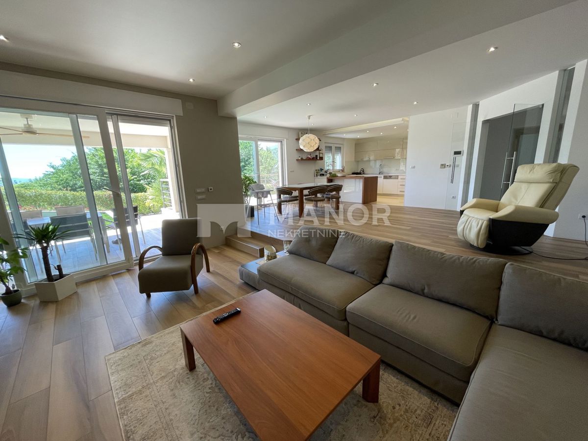Casa Bregi, Matulji, 235m2