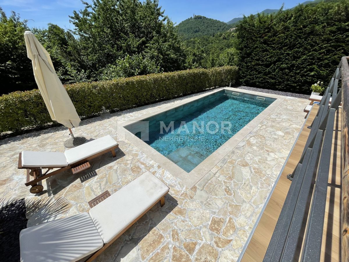 Casa Bregi, Matulji, 235m2