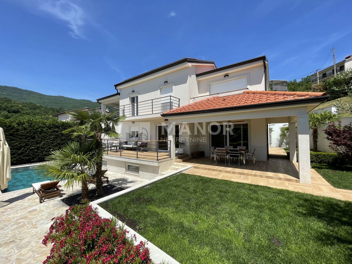 Casa Bregi, Matulji, 235m2