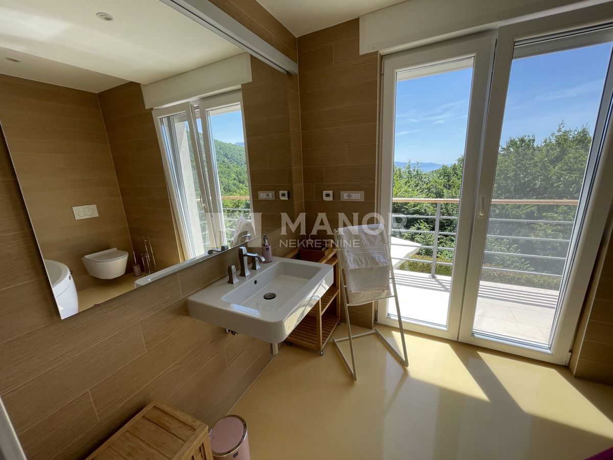 Casa Bregi, Matulji, 235m2