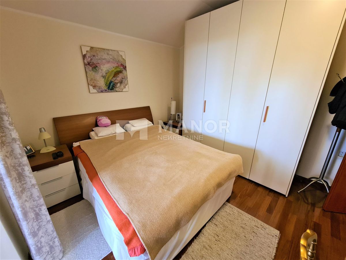 Appartamento Volosko, Opatija, 115m2