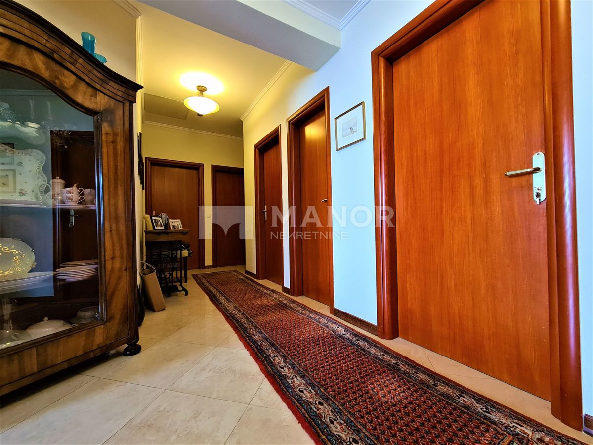 Appartamento Volosko, Opatija, 115m2