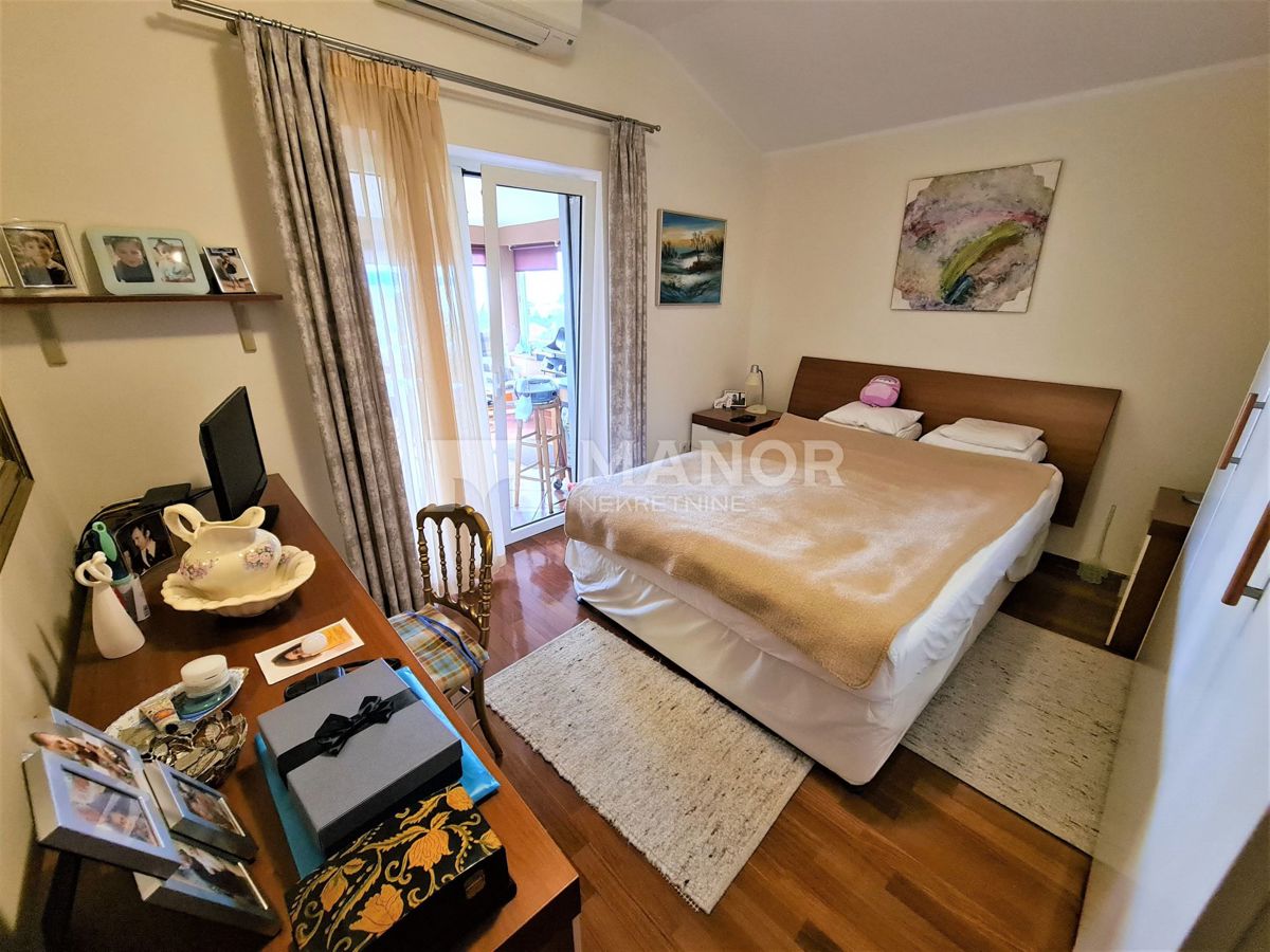 Appartamento Volosko, Opatija, 115m2