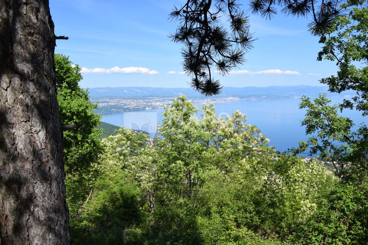 Oprić, Opatija - Okolica, 14.342m2