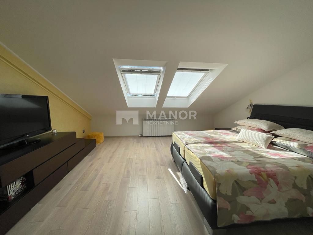 Appartamento Drenova, Rijeka, 215m2