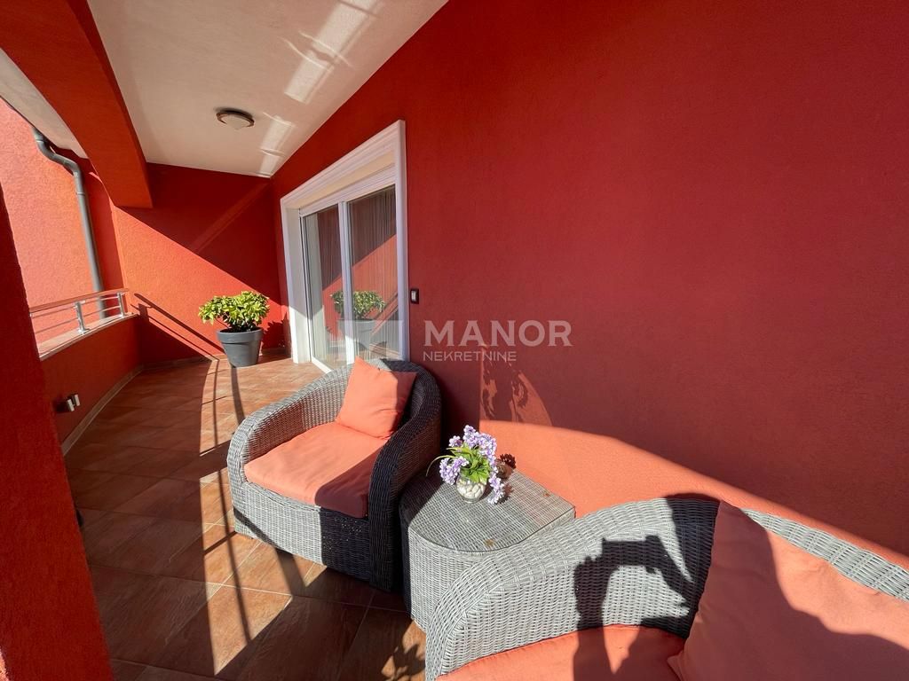 Appartamento Drenova, Rijeka, 215m2