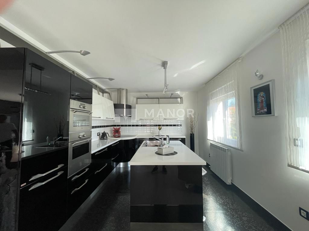 Appartamento Drenova, Rijeka, 215m2