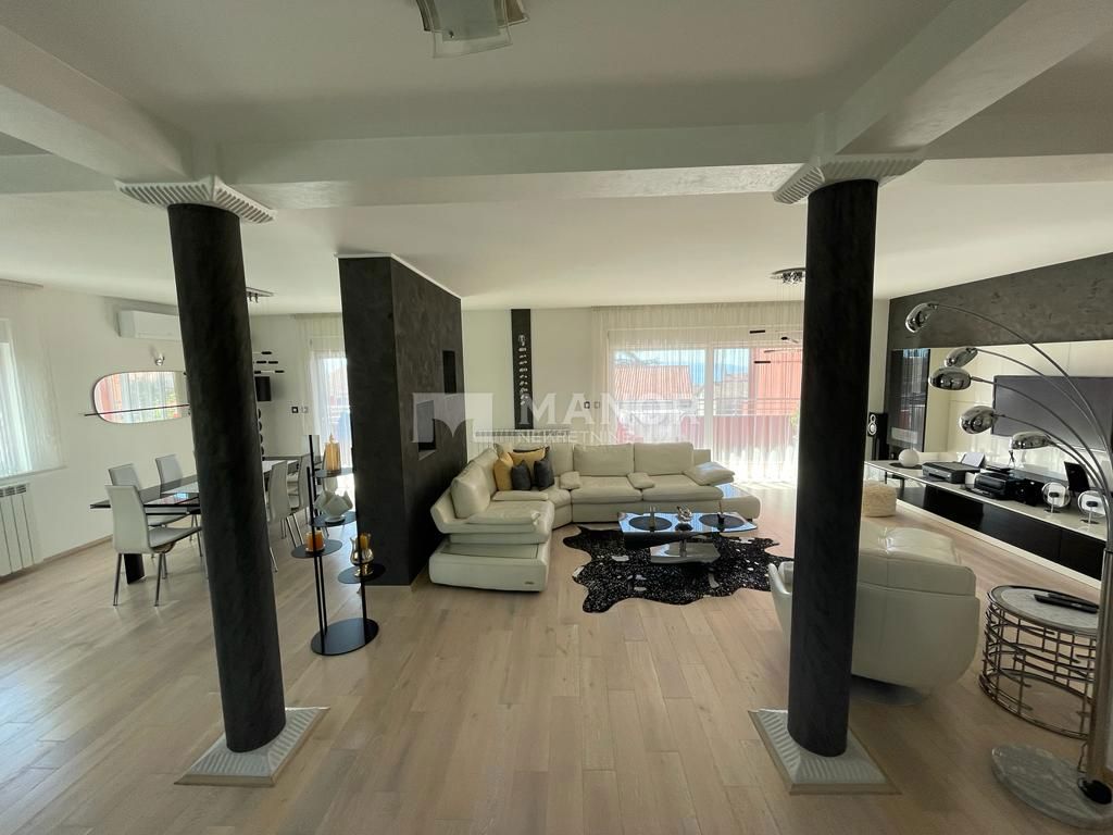 Appartamento Drenova, Rijeka, 215m2