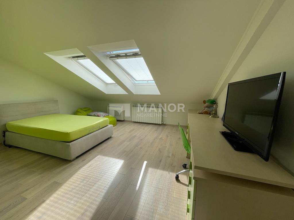 Appartamento Drenova, Rijeka, 215m2