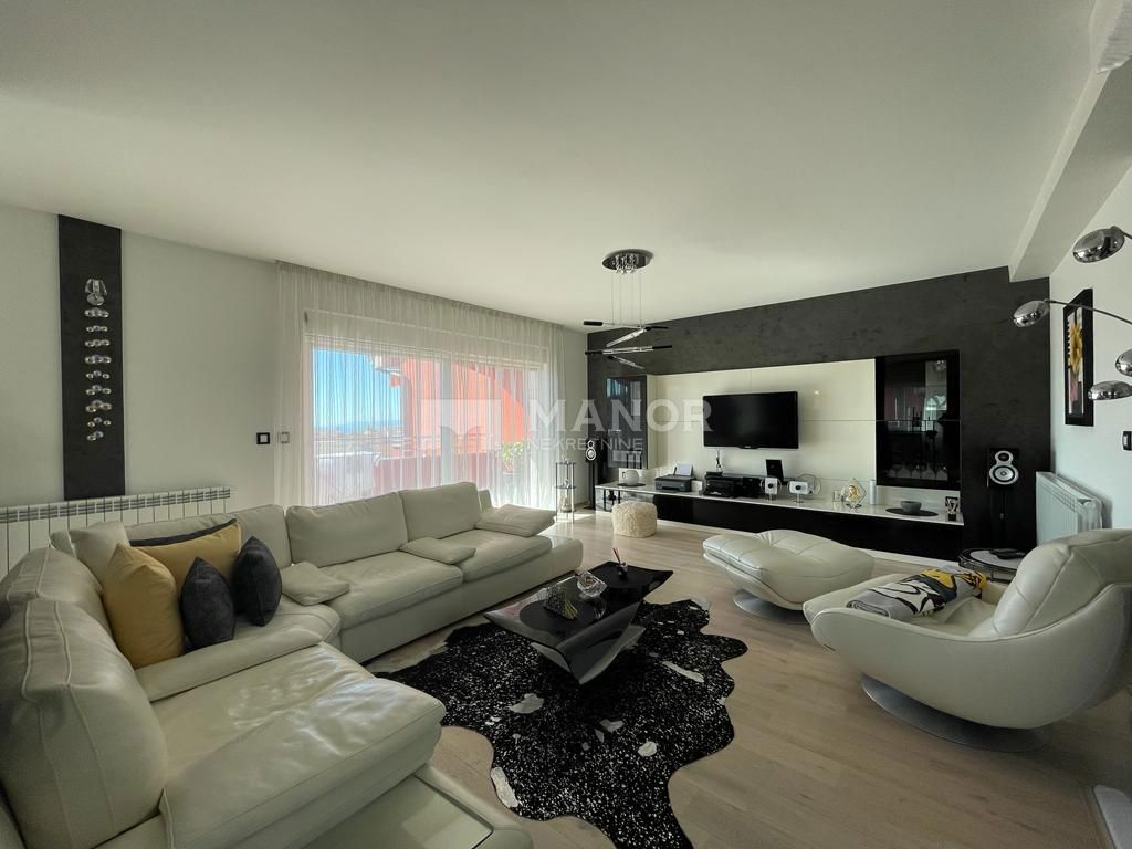 Appartamento Drenova, Rijeka, 215m2