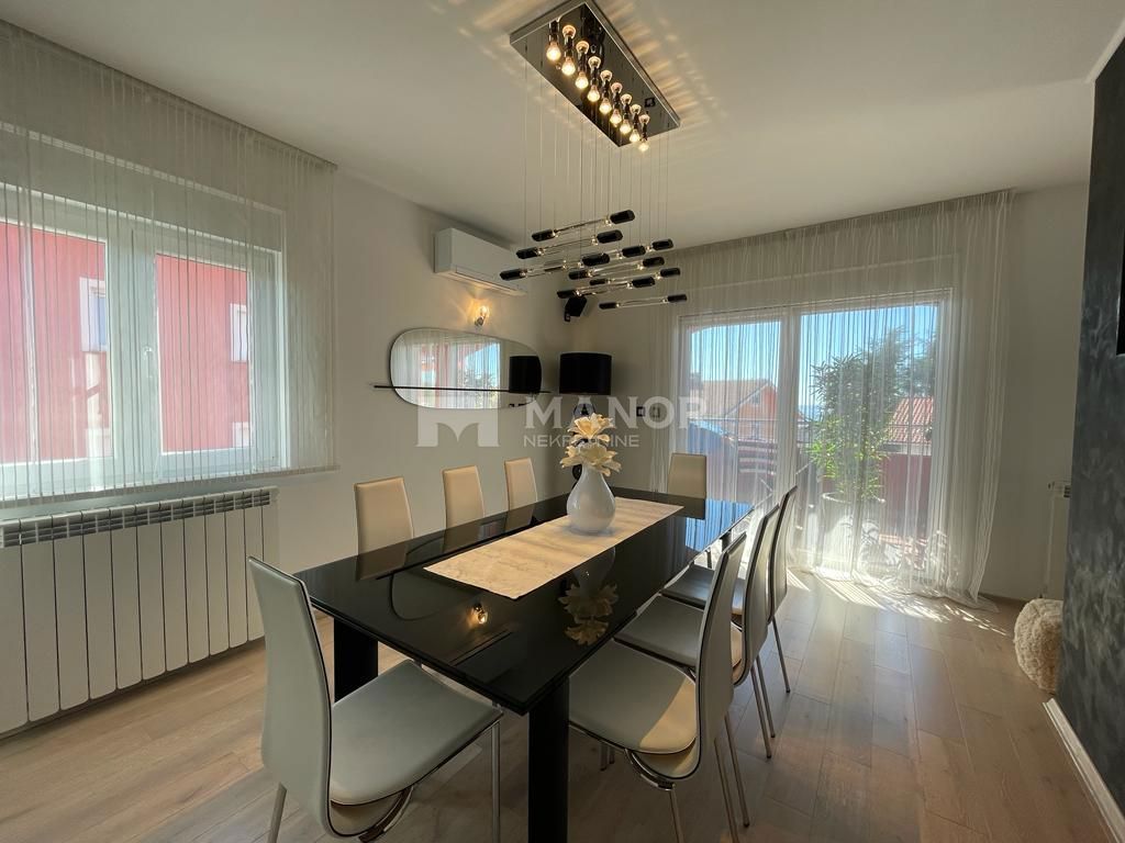 Appartamento Drenova, Rijeka, 215m2