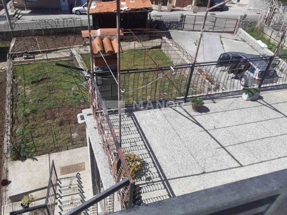 Casa Grbci, Rijeka, 350m2